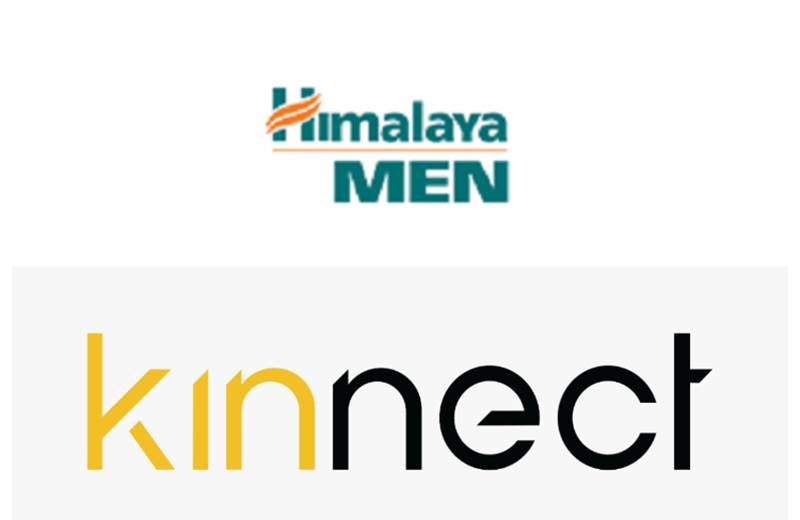 Himalaya Men appoints Kinnect to handle digital creative